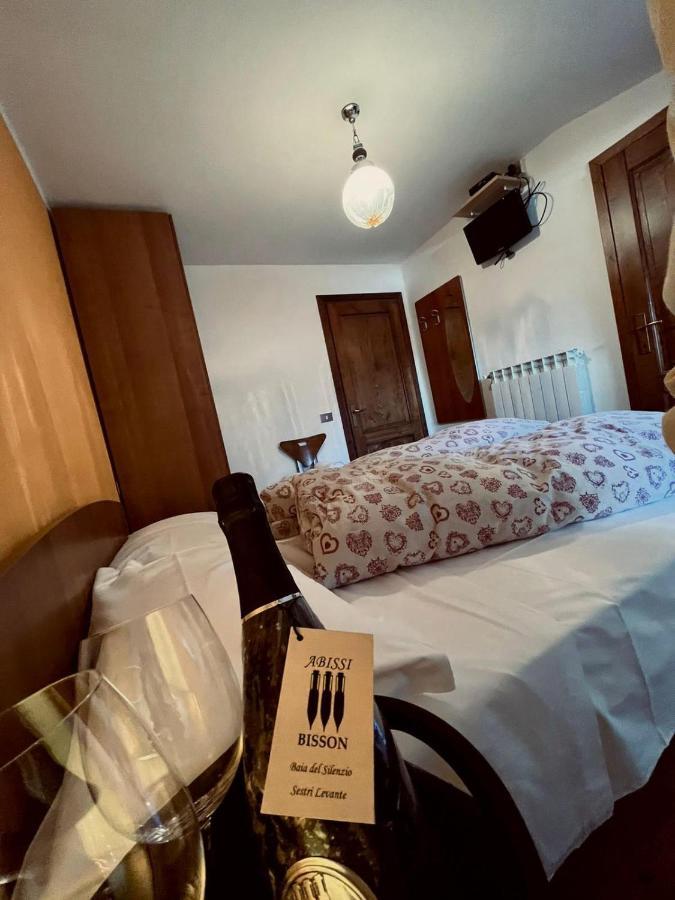 Sasso Nero Otel Chiesa in Valmalenco Dış mekan fotoğraf