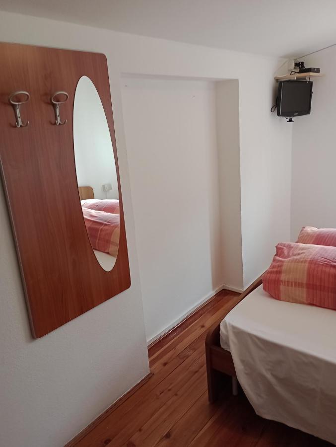 Sasso Nero Otel Chiesa in Valmalenco Dış mekan fotoğraf